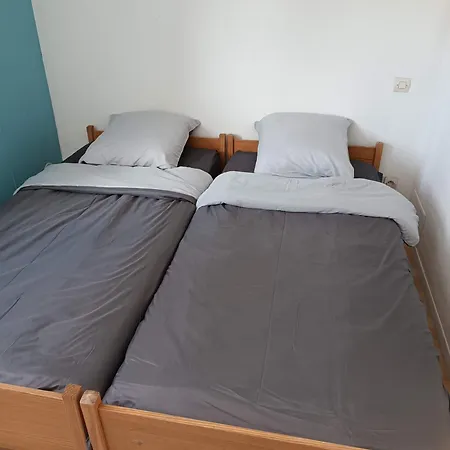 La Fretinoise Casa vacanze *