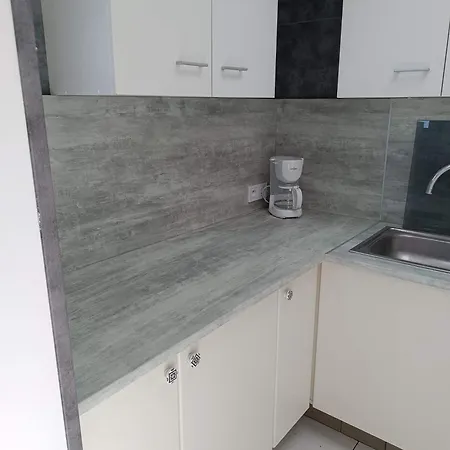 Casa vacanze La Fretinoise *