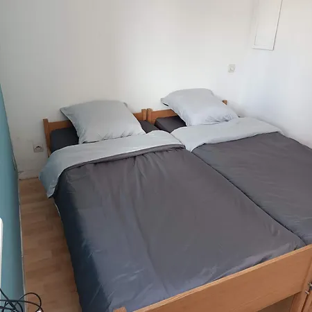 Casa vacanze La Fretinoise