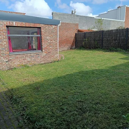 La Fretinoise بيت للعطل