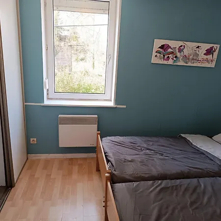 La Fretinoise Casa vacanze Fretin