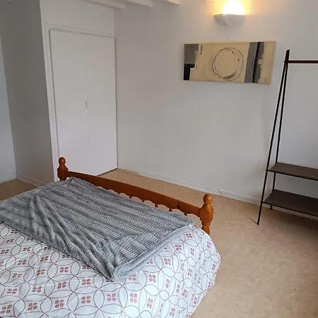 La Fretinoise Casa vacanze Fretin