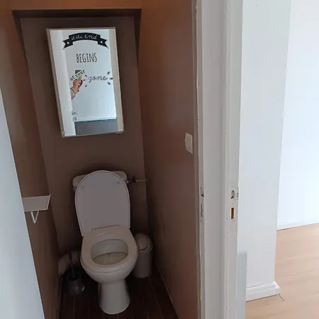 Casa vacanze La Fretinoise Fretin