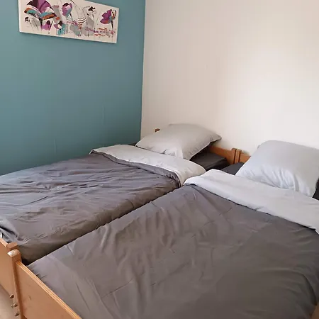 Casa vacanze La Fretinoise