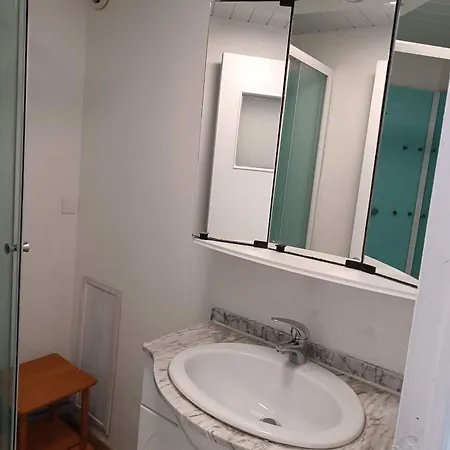 Casa vacanze La Fretinoise *