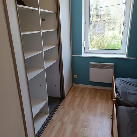 La Fretinoise Casa vacanze Fretin