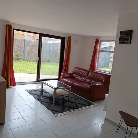 La Fretinoise Casa vacanze *