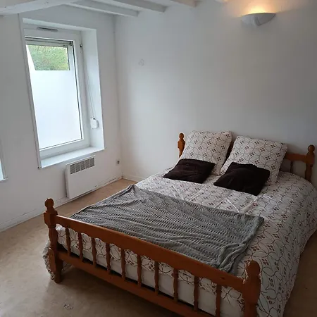 La Fretinoise Casa vacanze Fretin