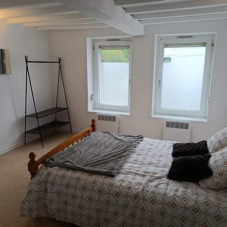 Casa vacanze La Fretinoise