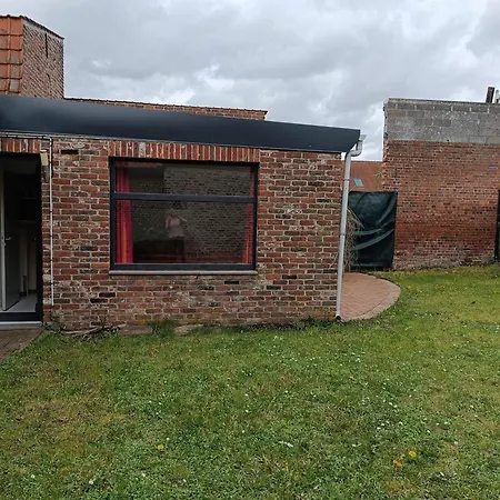 La Fretinoise Casa vacanze Fretin