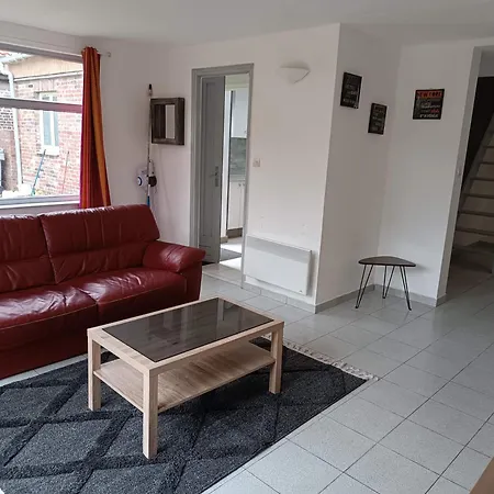 Casa vacanze La Fretinoise