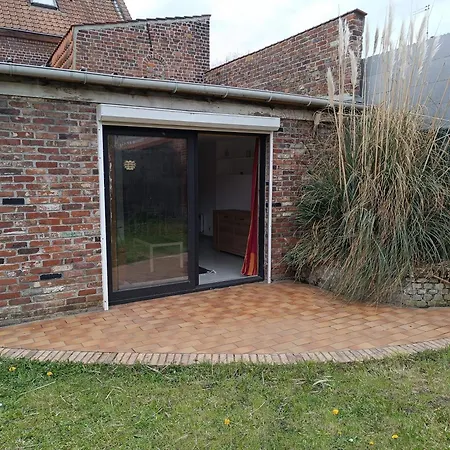 Casa vacanze La Fretinoise