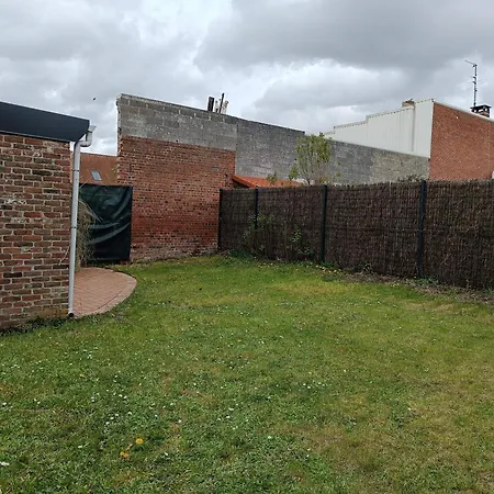 Casa vacanze La Fretinoise